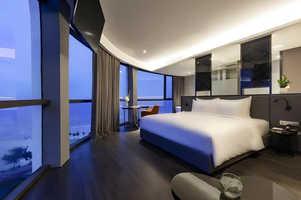 Stella Maris Beach Danang - photo 47