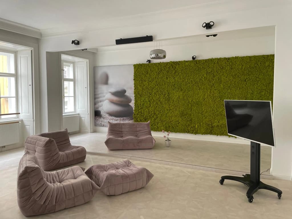 City-Apartment Downtown Vienna - photo 1