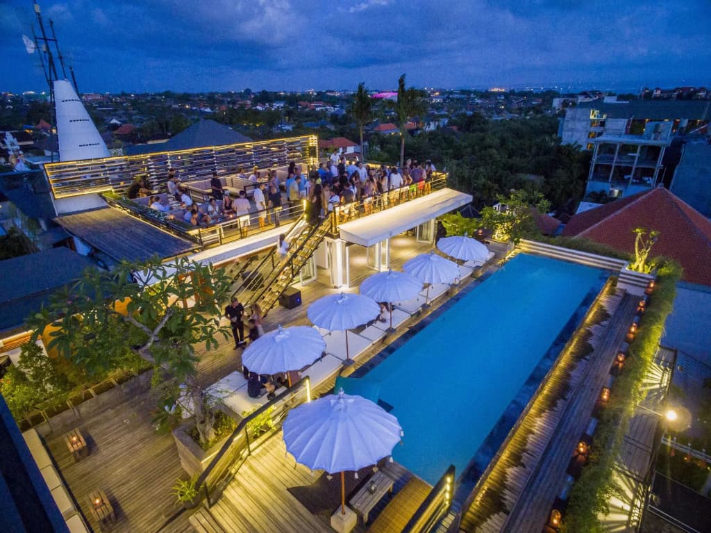 Imani Suites - photo 24