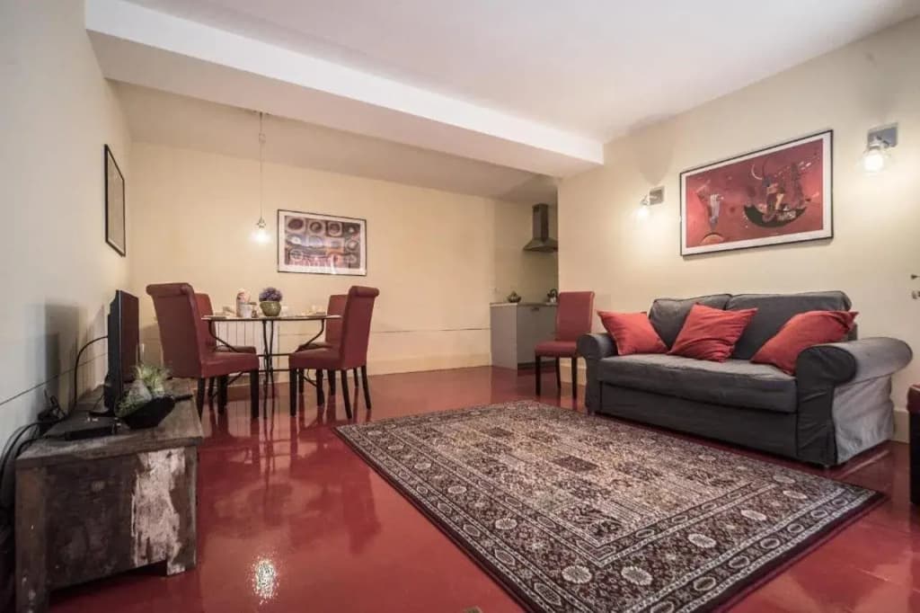 Kandinskij House - photo 9