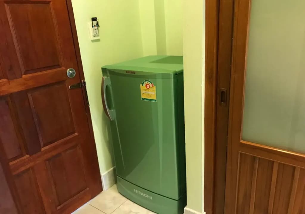 Kasemsuk Guesthouse - photo 6