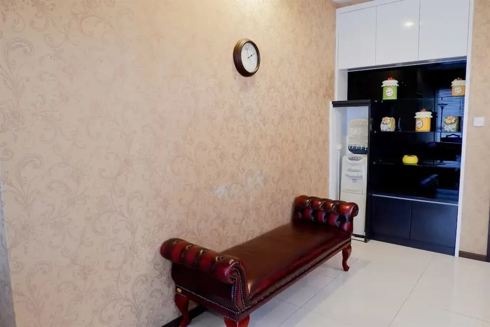 Comfy Apartment at Gandaria Heights - main photo
