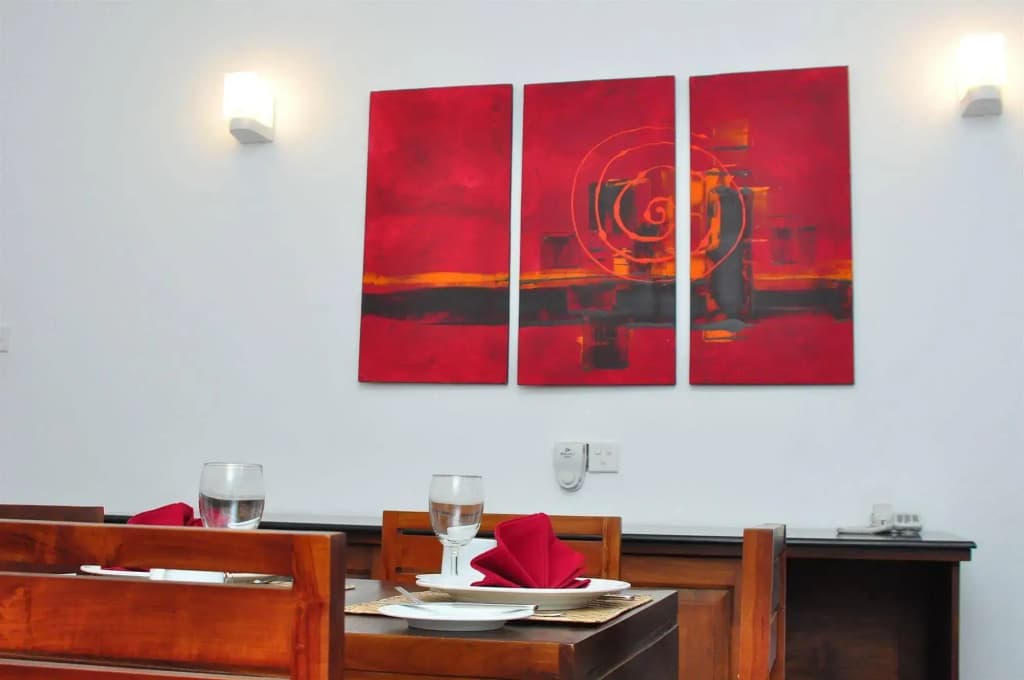 Comfort@15 Hotel Colombo - photo 18
