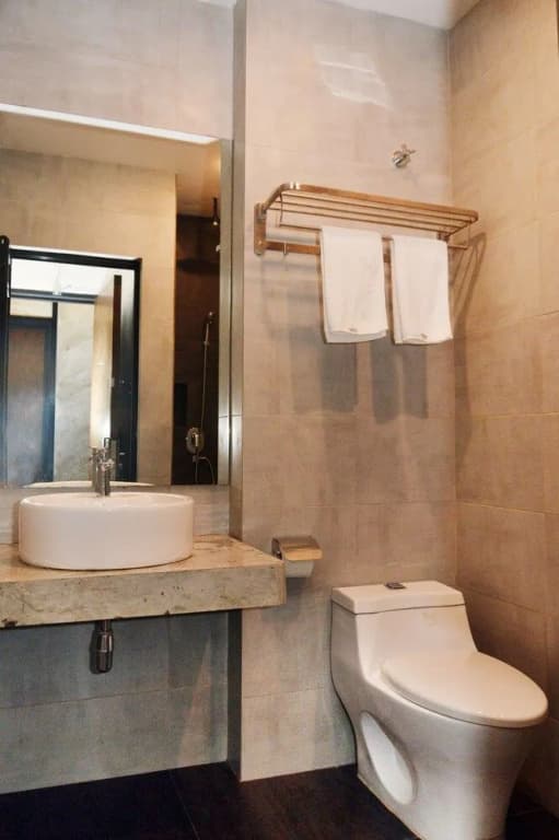 De Luna Hotel - photo 10
