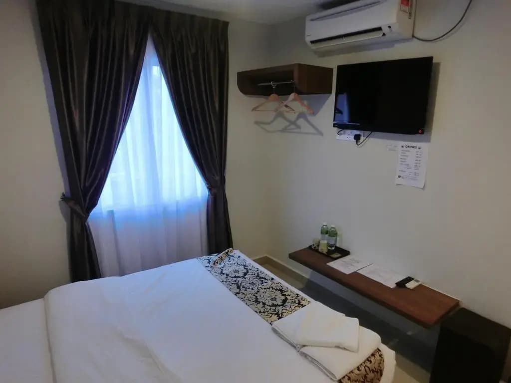 Nah Hotel - photo 12