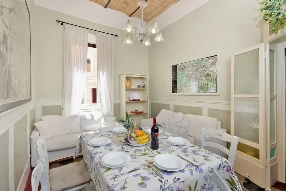 Restart Accommodations Secret Garden - photo 2