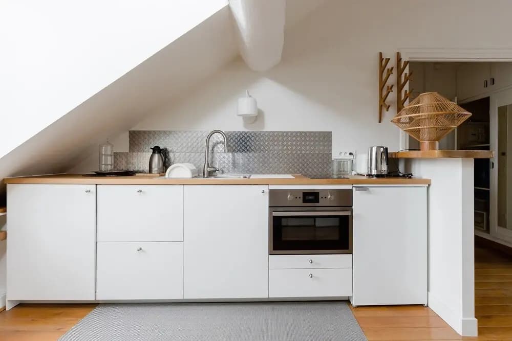 Le Marais - hôtel de Ville Apartment - photo 15