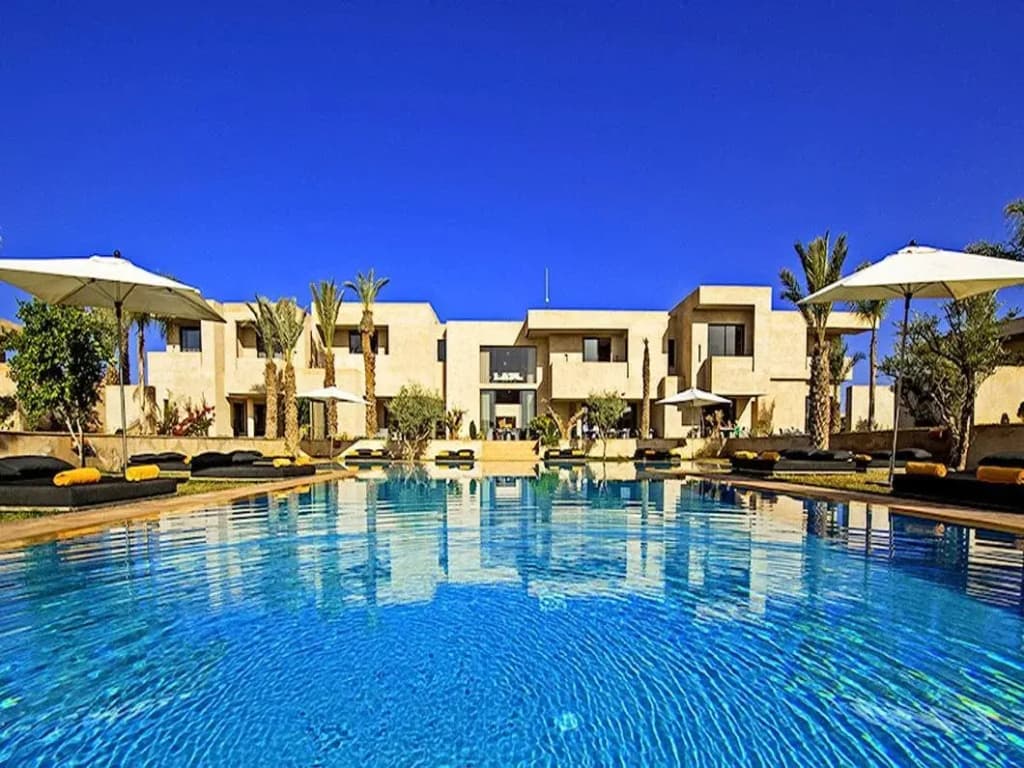 Sirayane Boutique Hotel and Spa - photo 45