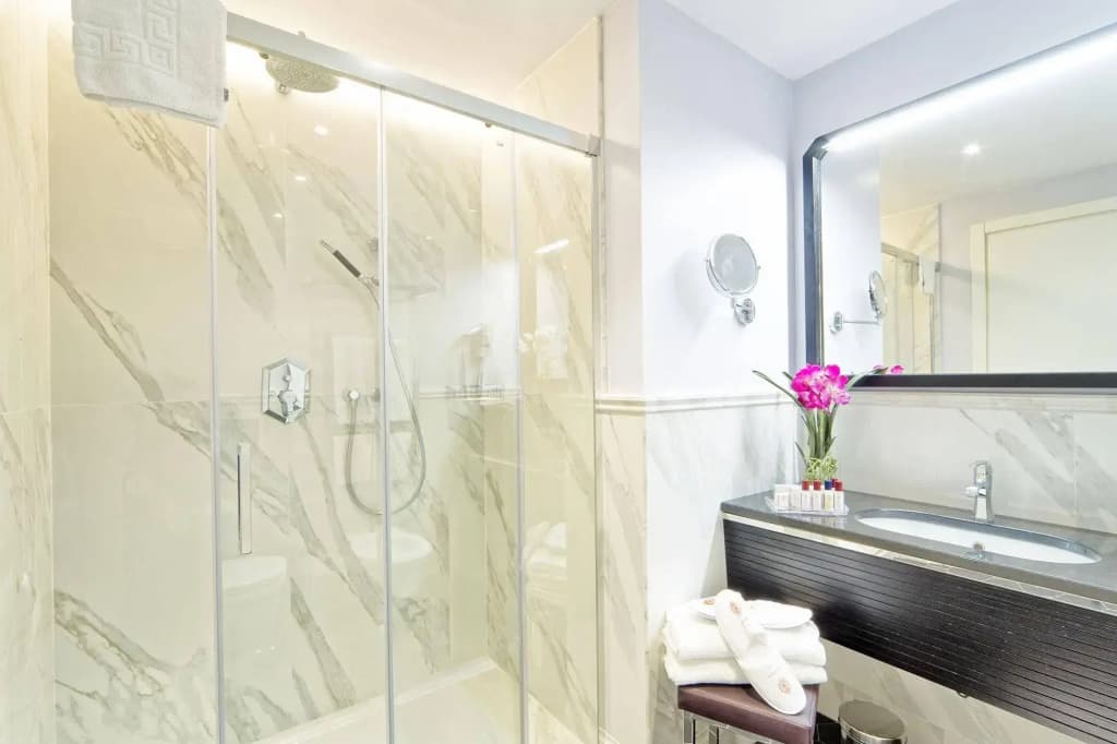The K Boutique Hotel - photo 7
