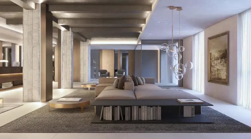 Joy 124 Hotel Milano - photo 7
