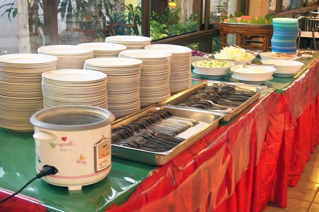 U-Sa Family Hotel - photo 8