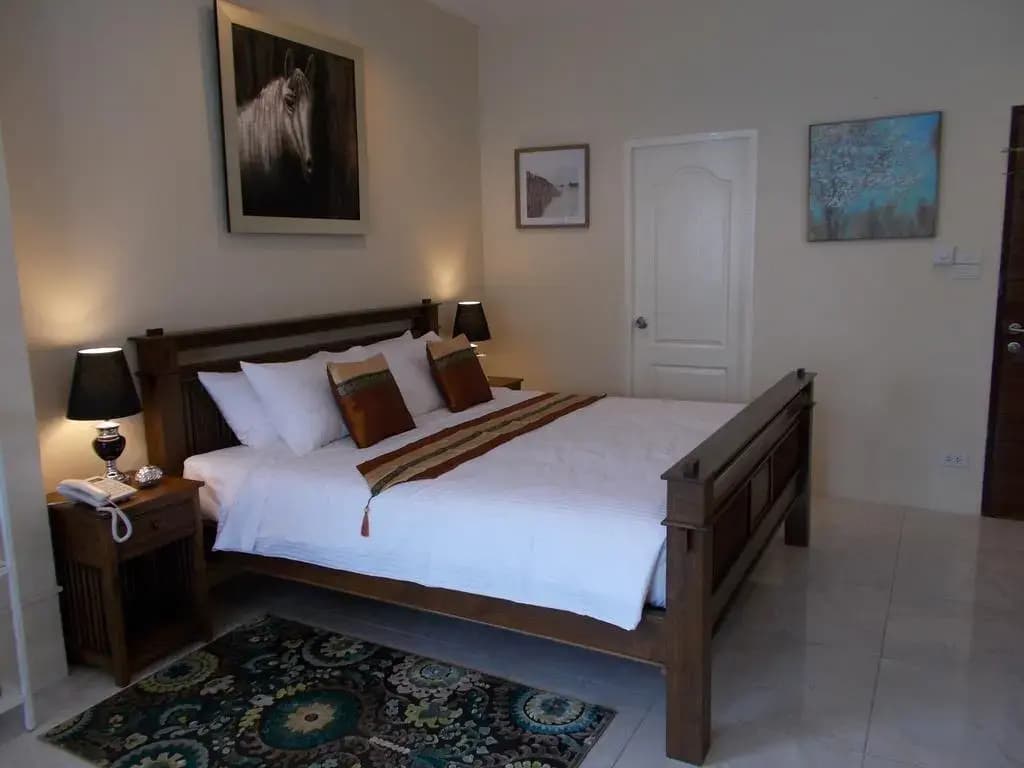 Hotel De Wualai - photo 27