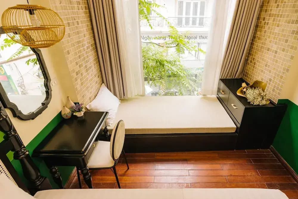 Sun Clover Boutique Hotel - photo 9
