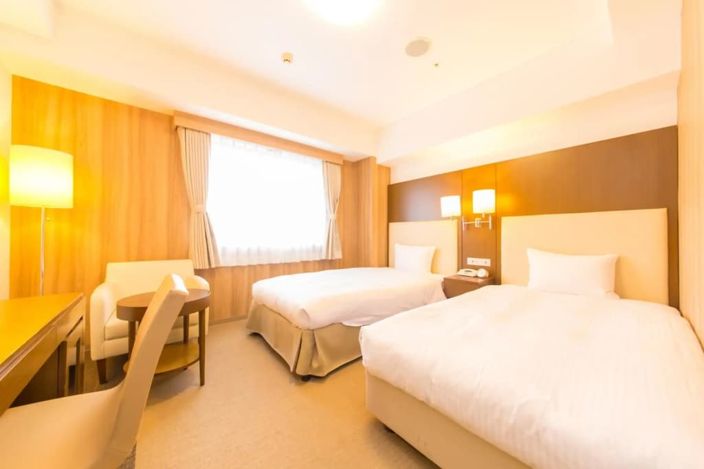 Hotel IL Cuore Namba - photo 25