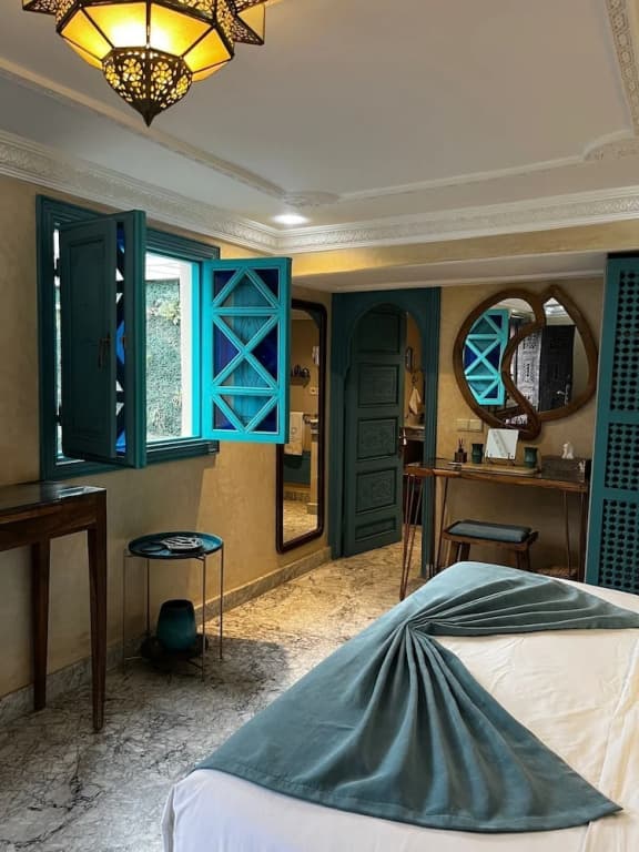 Riad La Rose Orientale Marrakech - photo 6