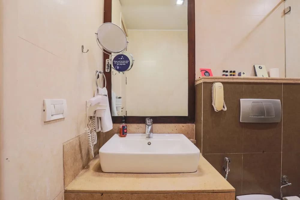 Hotel Blue Stone - Nehru Place - photo 8