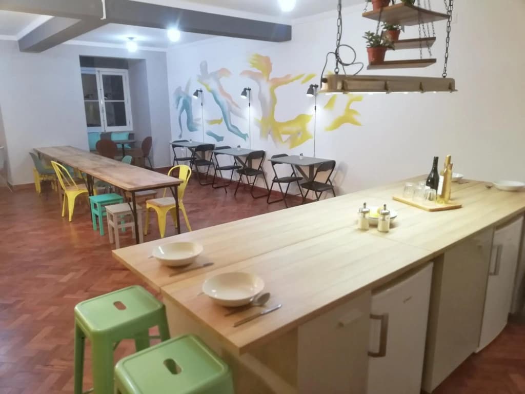 Draft Hostel & Rooms - photo 24