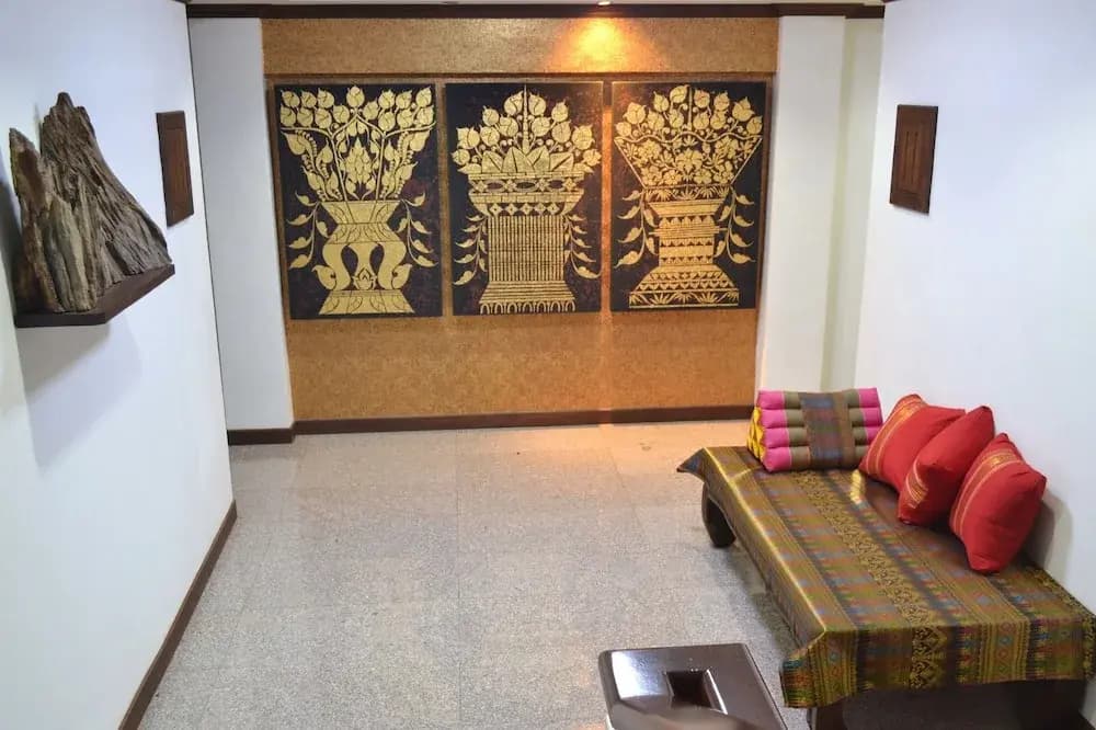 My Place Boutique Hotel - photo 15
