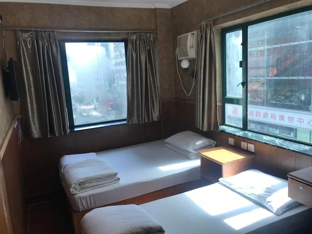 Venetian Hostel - photo 4
