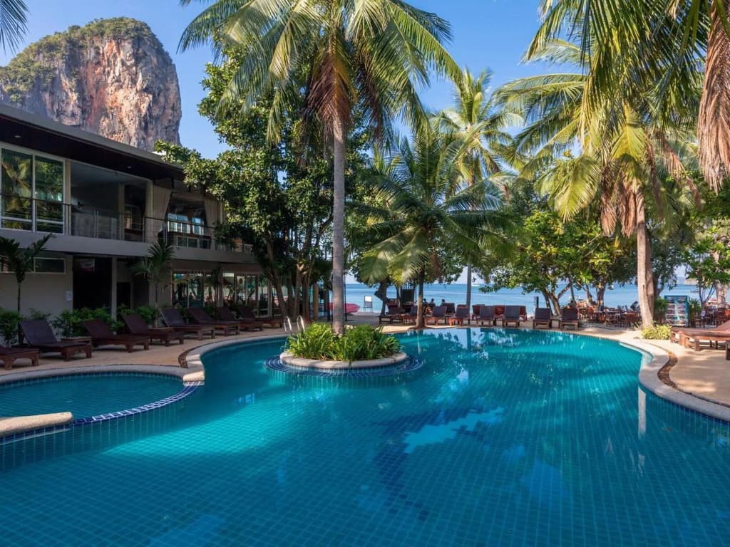 Sand Sea Resort - photo 13