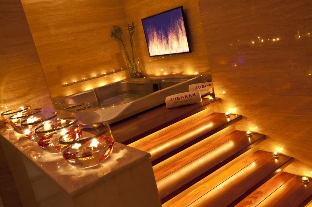 Zubarah Hotel - photo 13