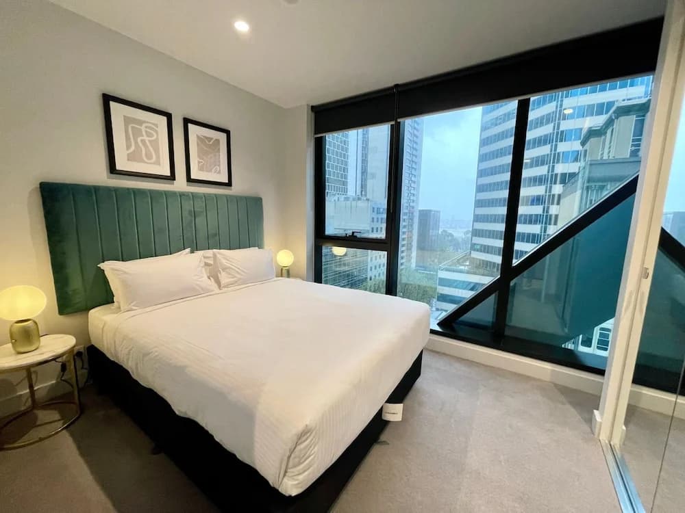 Paragon Apartments by CLLIX - photo 2