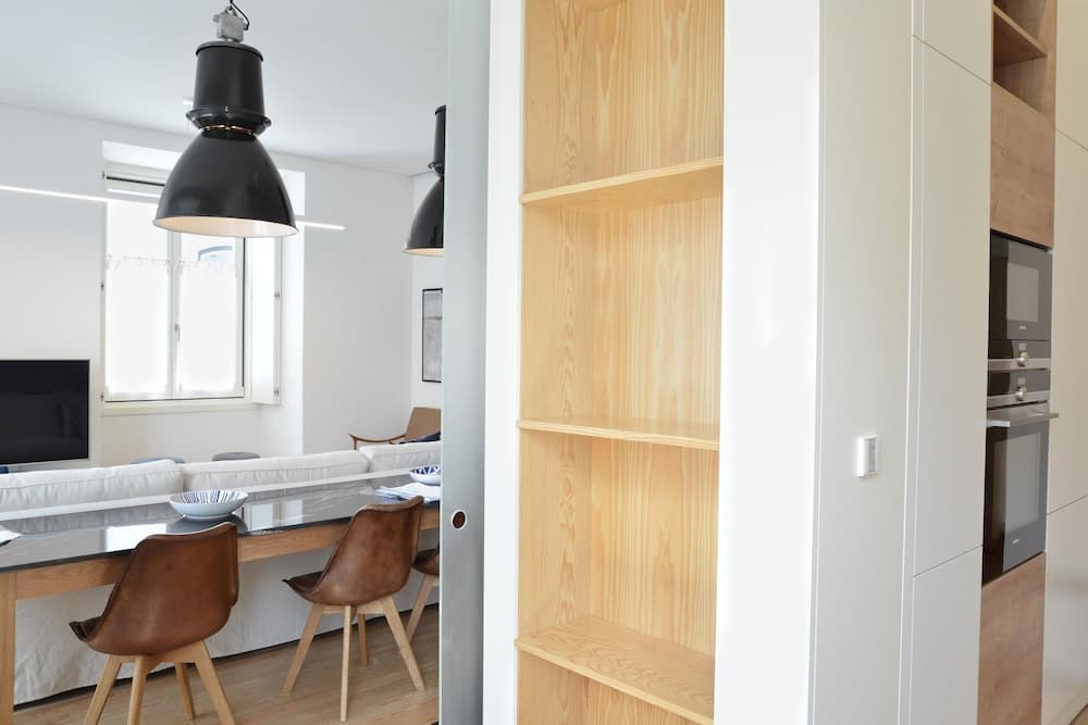 Urban Chic Apartment - photo 16