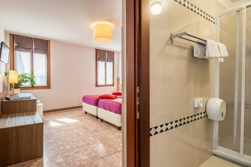Hotel Il Moro di Venezia - photo 19
