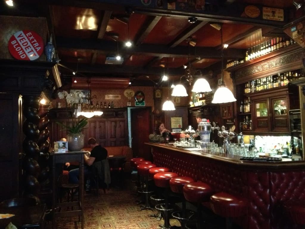 Hotel Old Nickel - photo 20