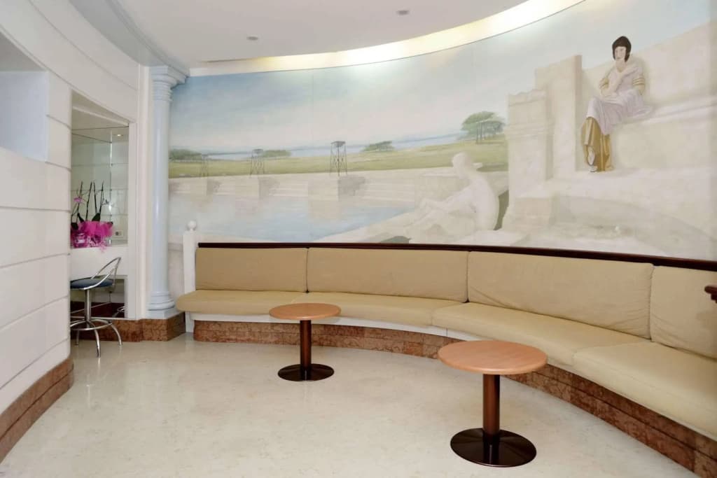 Hotel Hiberia - photo 2