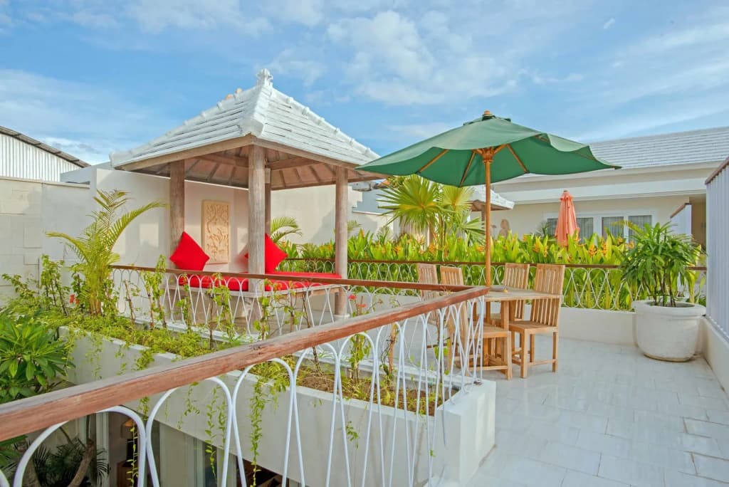 Villa Canggu - photo 21