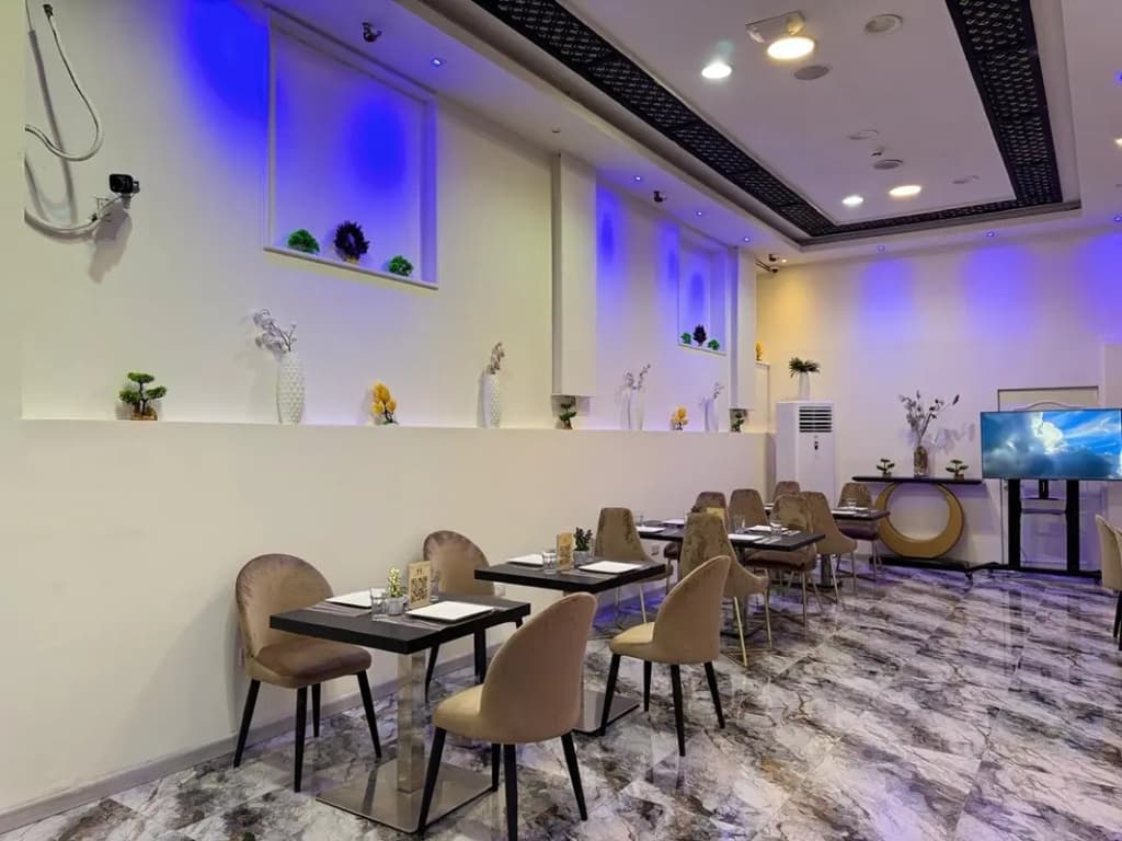 Ivory Inn Hotel Doha - photo 26