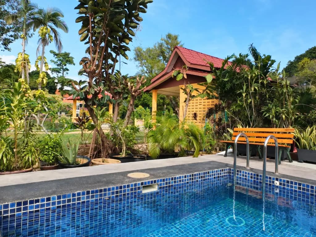 Rucksack Inn Premium Melaka - photo 42