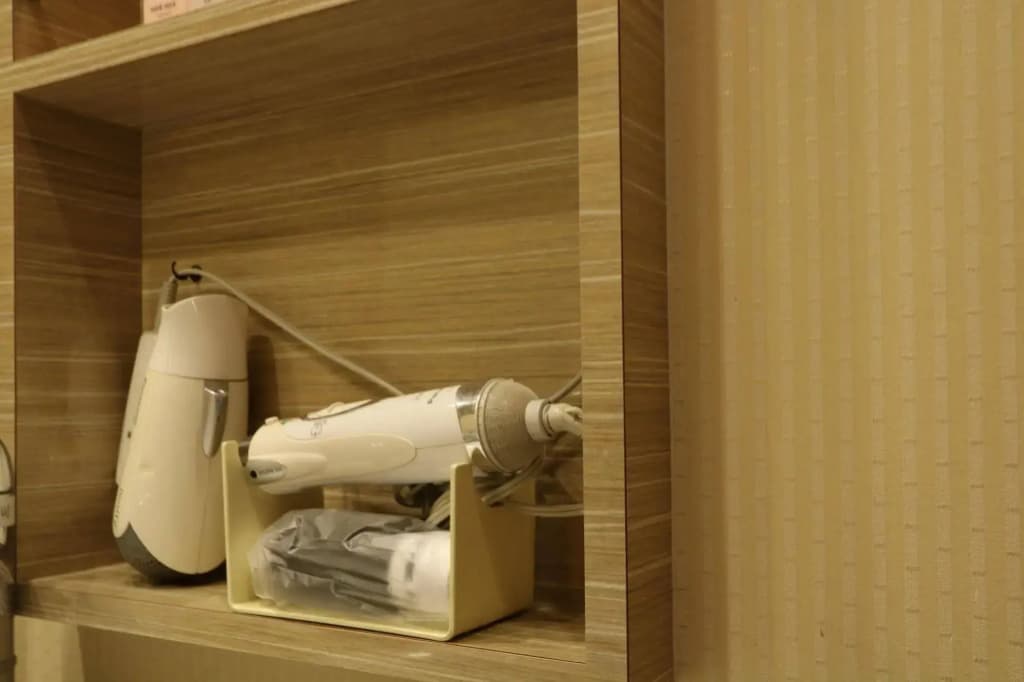 Hotel Shanzerize Higashishinsaibashi - photo 13