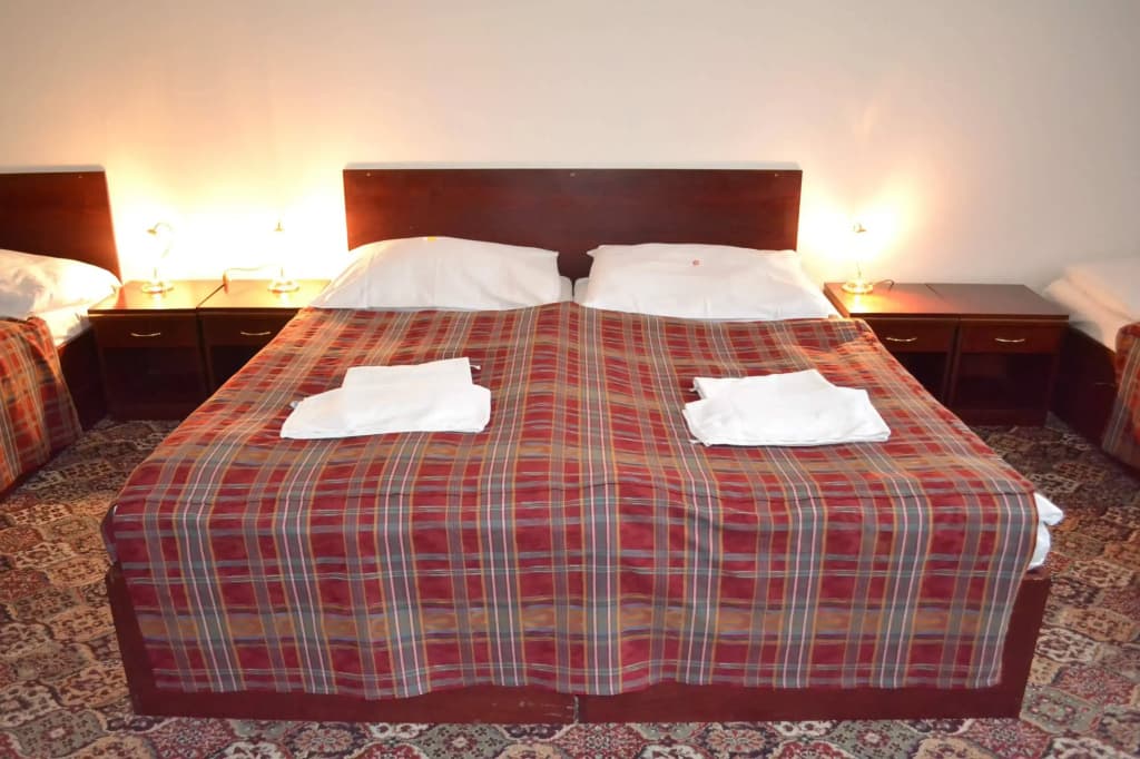 Hotel City Inn - photo 4