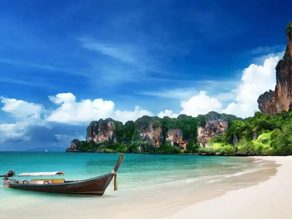 Sofitel Krabi Phokeethra Golf & Spa Resort Hotel - photo 27