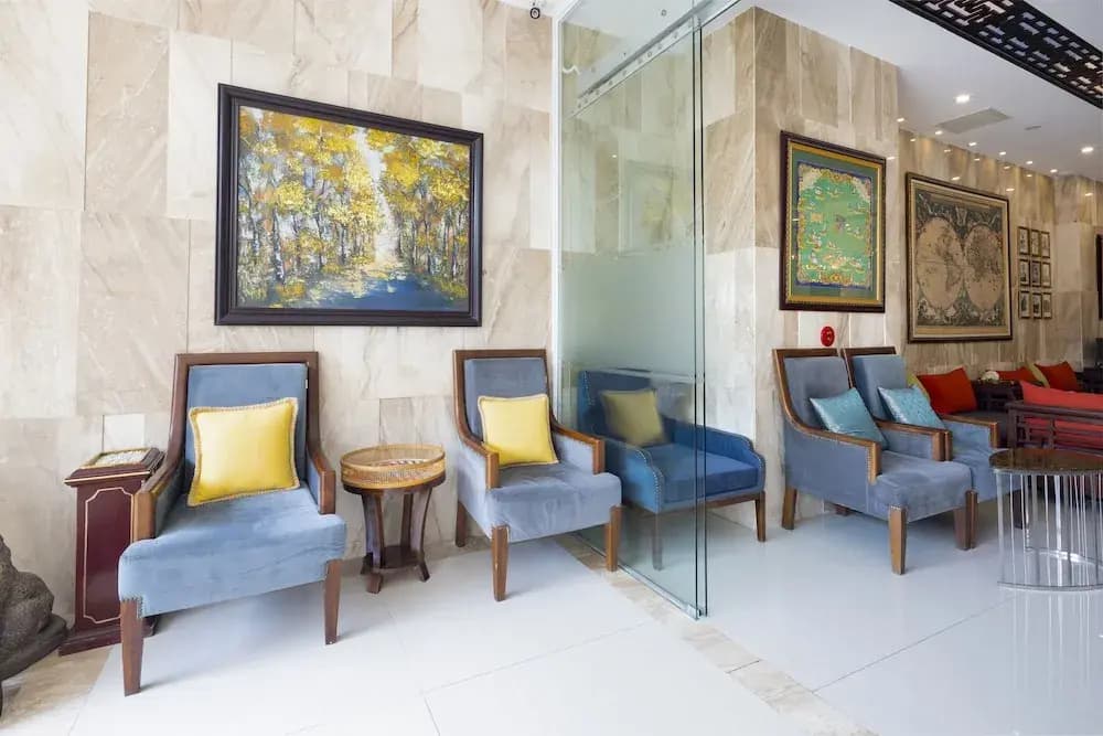 Db Hotel - photo 14