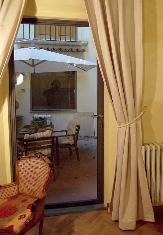 Guelfa Patio apartment - photo 6