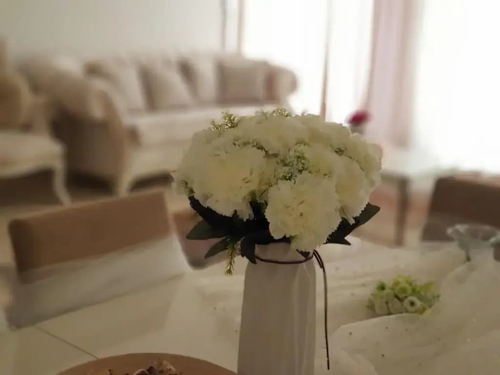 Wafaa Apartment at Madinaty - photo 10