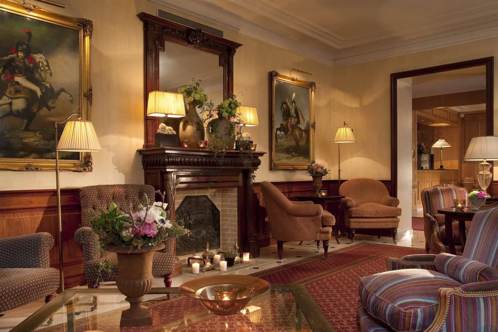 West-End Hotel - photo 2