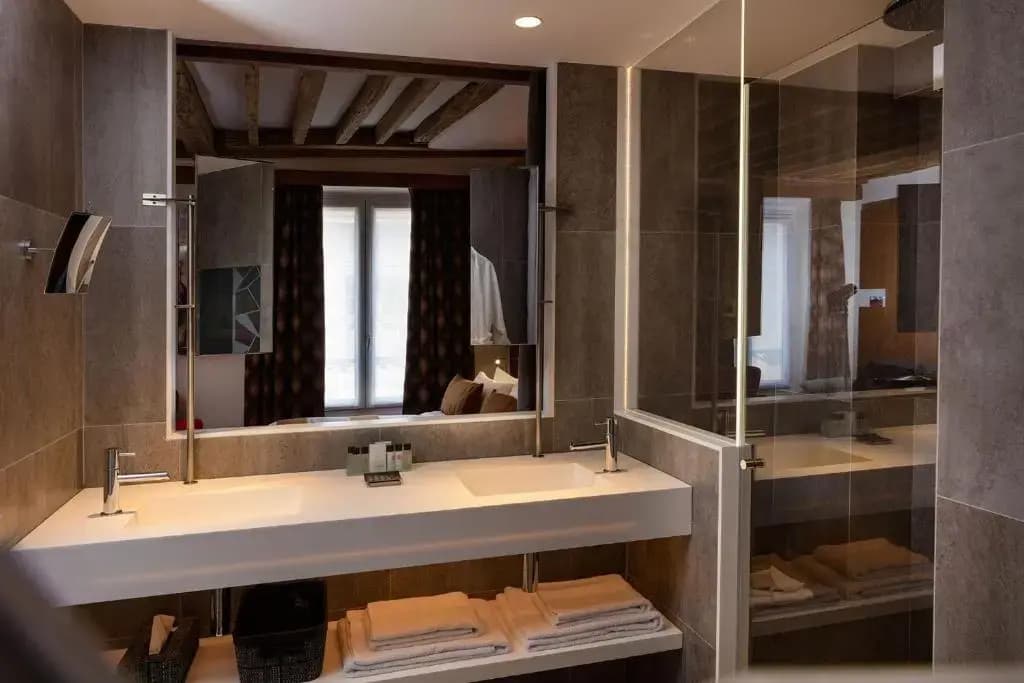 Select Hotel - Rive Gauche - photo 7