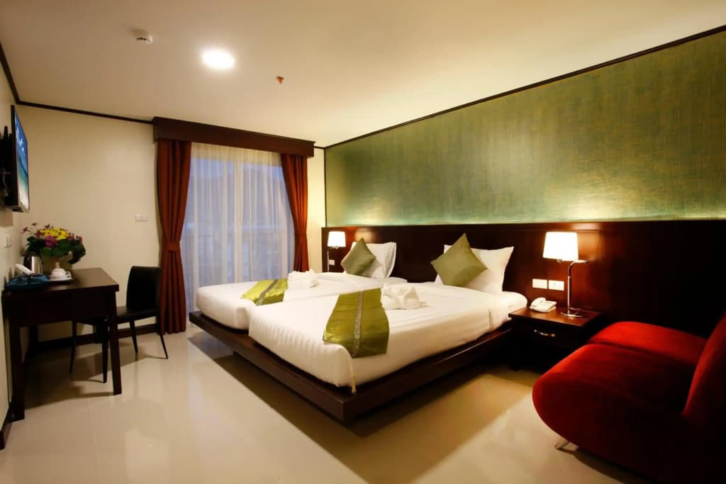 Orchid Resortel - photo 33