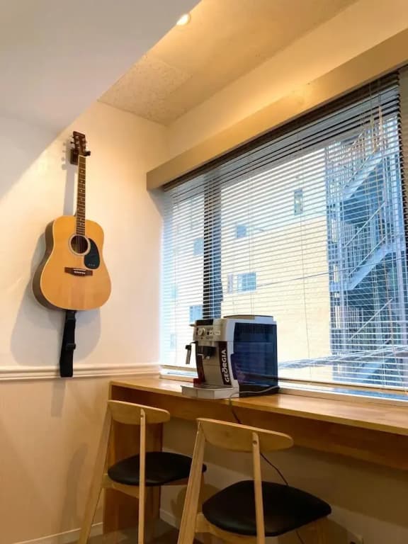bnb+ Shinbashi - Hostel - photo 14