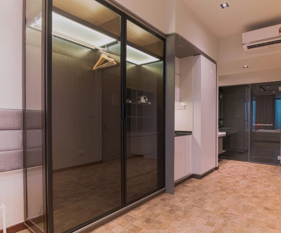 Expressionz Professional Suites by Perfect Host - photo 2