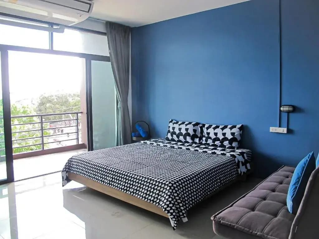 HOMEY-Don Mueang Airport Hostel - photo 5