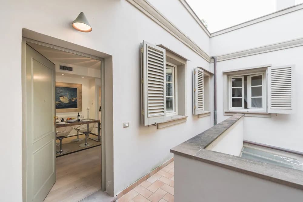 Flo Apartments - Oltrarno - photo 22
