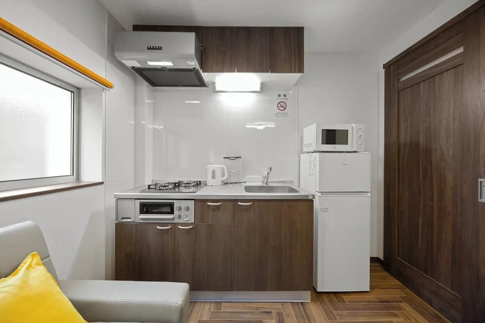 Smart Stay Inn - photo 50
