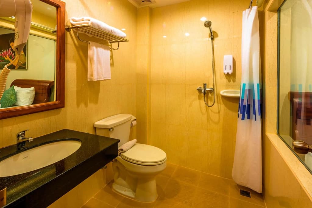 Patong Heaven Hotel - photo 9