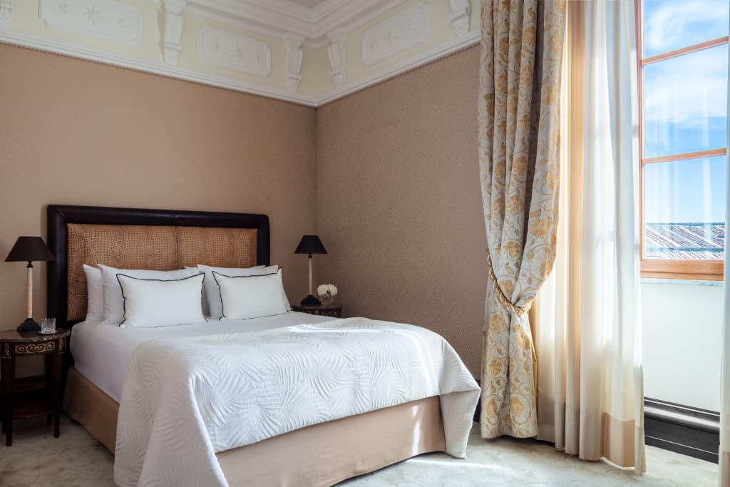 Anantara Palazzo Naiadi Rome Hotel - A Leading Hotel of the World - photo 9