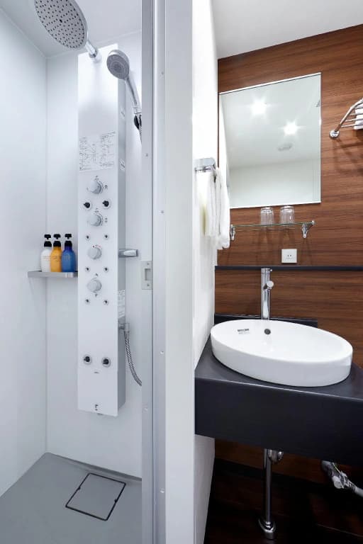 Comfort Inn Tokyo Roppongi - photo 25